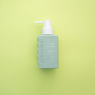 Curl Cream