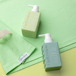 Big-T Combo: Hydrating Duo & Towel + Turban