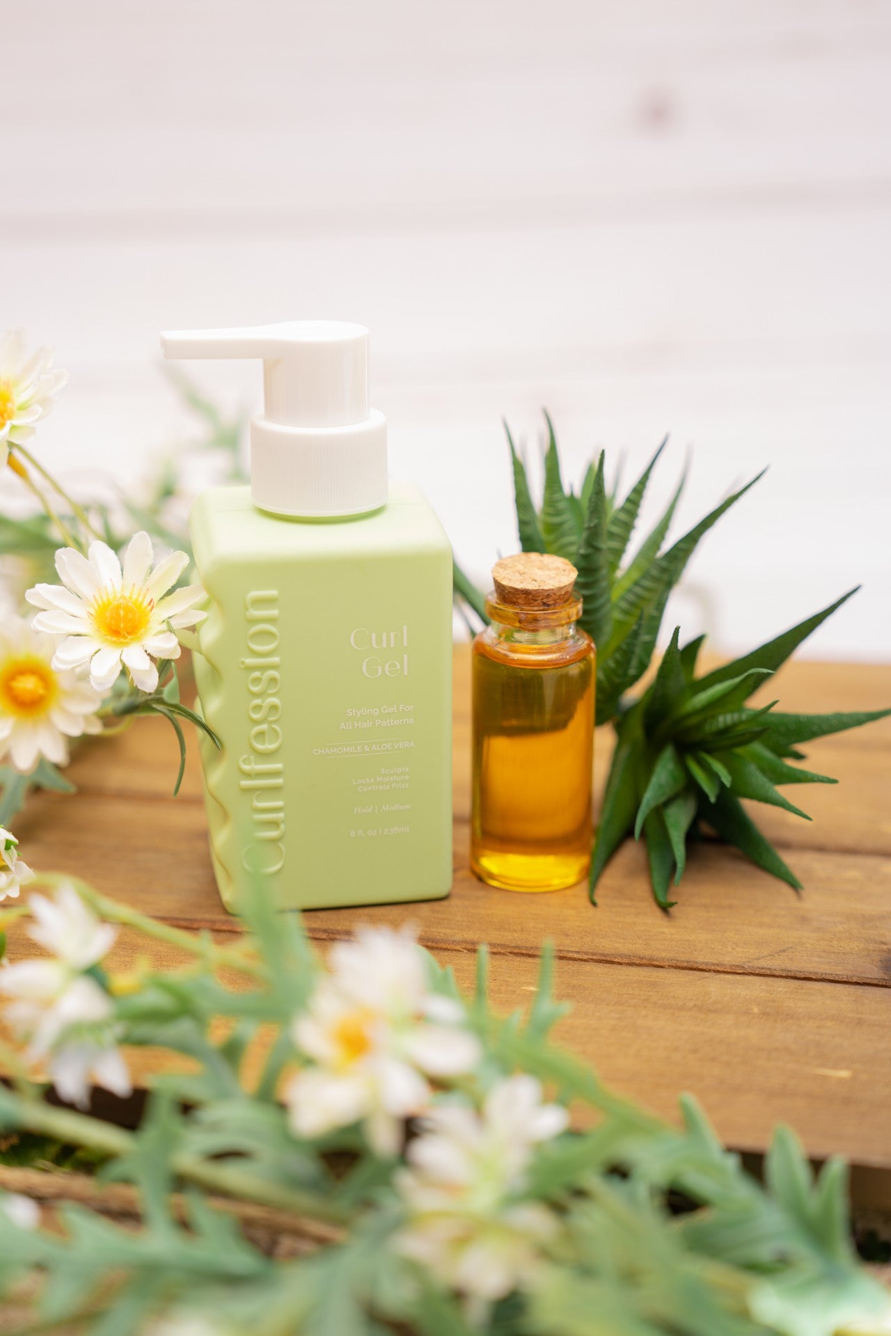 Ultimate Combo Curl Cream Curl Gel Curl-E® Mitten